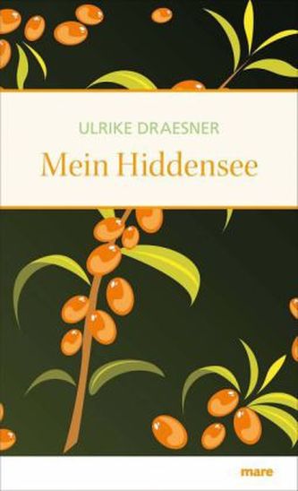 Hiddensee meu