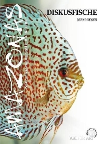 Pești discus
