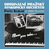 Blues pentru tine