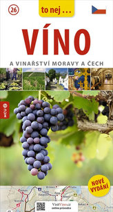 Vin și vinificație - ghid de buzunar/cehă
