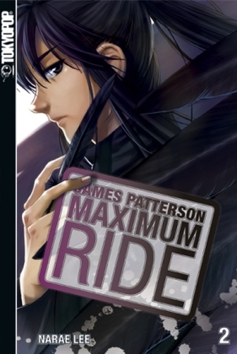James Patterson Maximum Ride. Vol.2