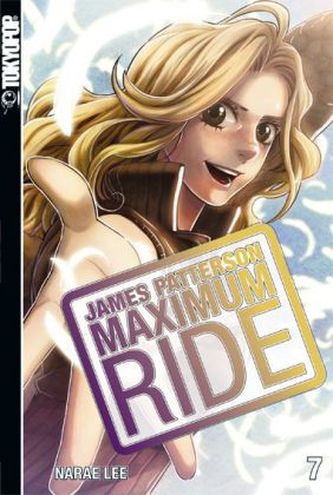 James Patterson Maximum Ride. Vol.7