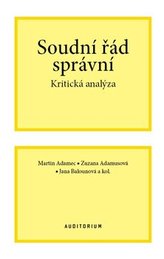 Codul de procedură administrativă - Analiză critică