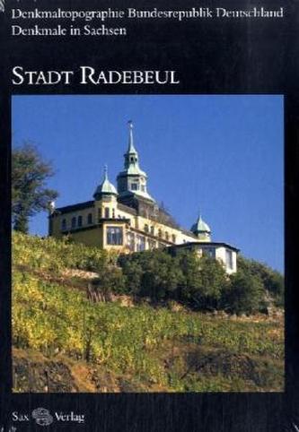 Orașul Radebeul