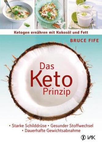 Principiul keto