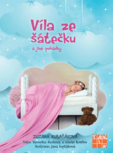 Zână din eșarfă