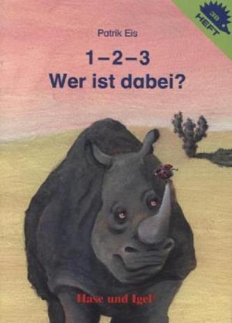 1-2-3 Cine e cu noi?