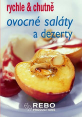 Salate de fructe și deserturi
