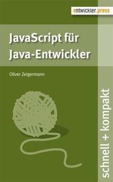 JavaScript pentru dezvoltatori Java