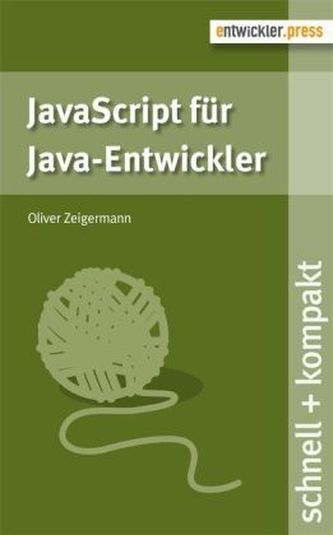 JavaScript pentru dezvoltatori Java