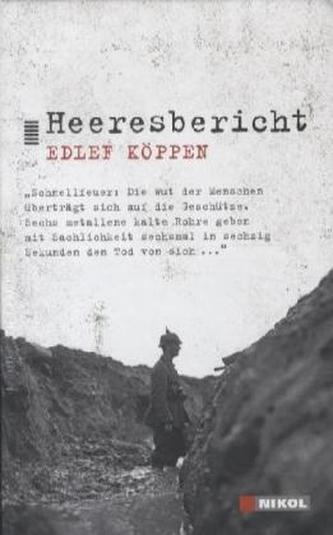 Heeresbericht