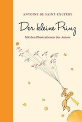 Micul Prinț (Nikol Classics)