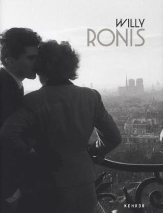 Willy Ronis