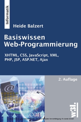Cunoștințe de bază: Programare web