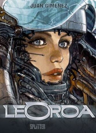 Leo Roa. Bd.1-2