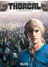 Thorgal - Das Schild des Thor