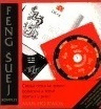 Set Feng Shui