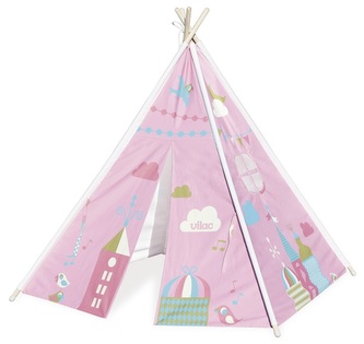 Vilac Týpí Neverland teepee