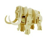 RoboTime Jucărie robot mamut care merge