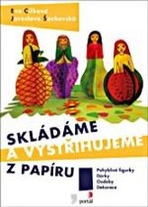 Împăturim și decupăm din hârtie