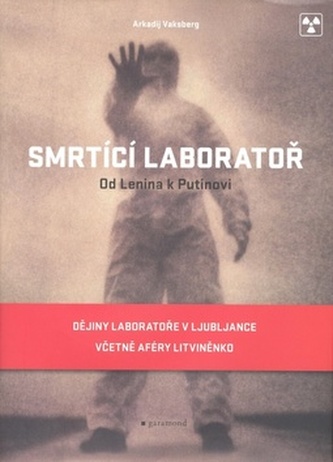 Laboratorul mortal