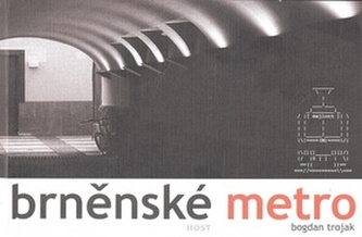 Metroul din Brno