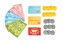 Set de bancnote Le Toy Van