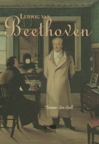 Ludwig van Beethoven