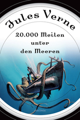 20.000 de mile sub mări
