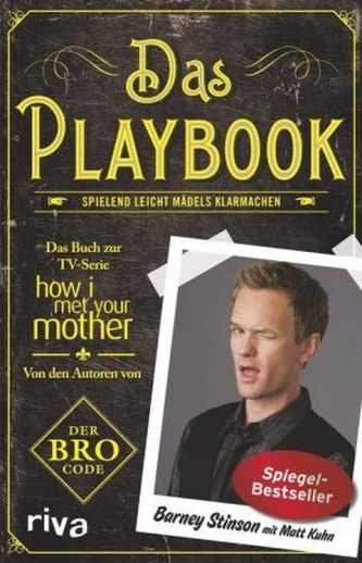 Playbook-ul