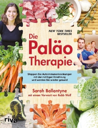 Terapia paleo