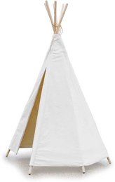 Vilac Týpí ecru teepee
