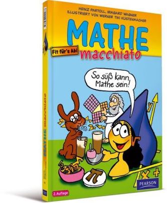Matematică macchiato