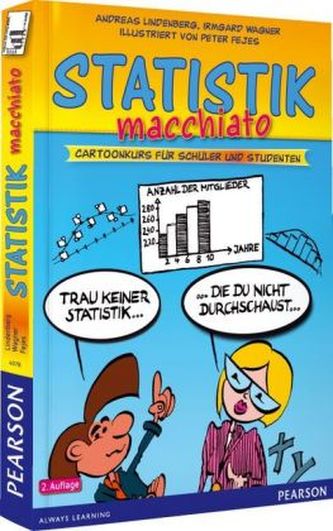 Statistică macchiato