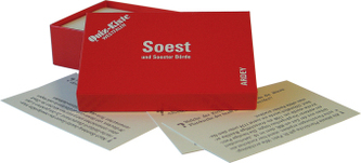 Cutia de quiz Westfalia (joc), Soest și Soester Börde