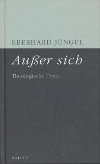 Außer sich