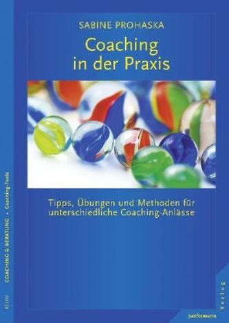 Coaching în practică
