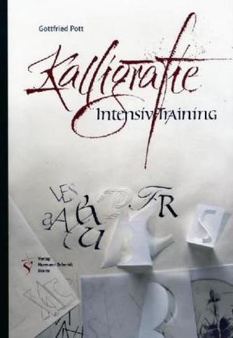 Kalligrafie