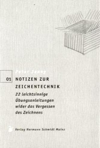 Note despre tehnica desenului