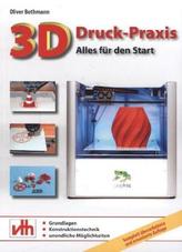 Practica imprimării 3D
