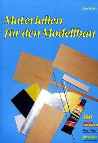 Materiale pentru modelism