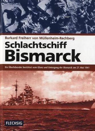 Cuirasatul Bismarck