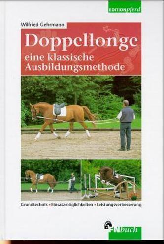 Doppellonge