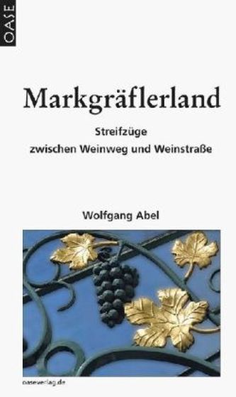 Markgräflerland