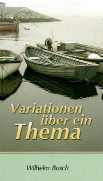 Variationen über ein Thema