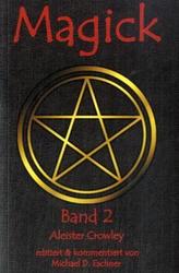 Magick. Tl.2