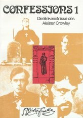 Confessions. Bd.1