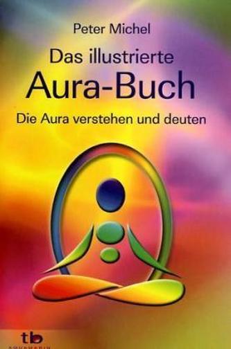Das illustrierte Aura-Buch