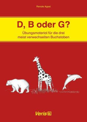 D, B oder G?