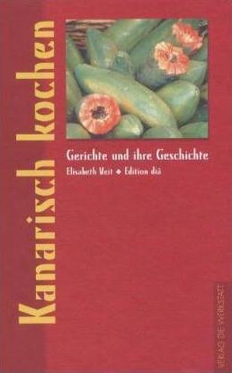 Kanarisch kochen